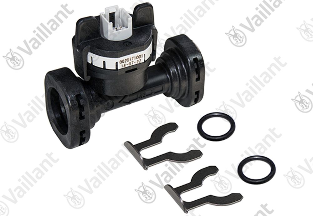 VAILLANT Sensor VSC S 146+206/4-5 150 (R1) u.w. Vaillant-Nr. , 0020198234