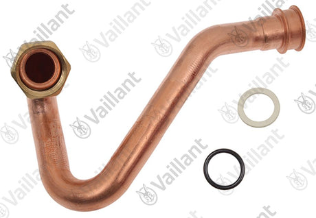 VAILLANT Rohr VSC 146+206/4-5 150 (R1) u.w. Vaillant-Nr. , 0020198237