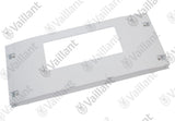VAILLANT Abdeckung, Schaltkasten VIH QW 190/1 E u.w. Vaillant-Nr. , 0020198238