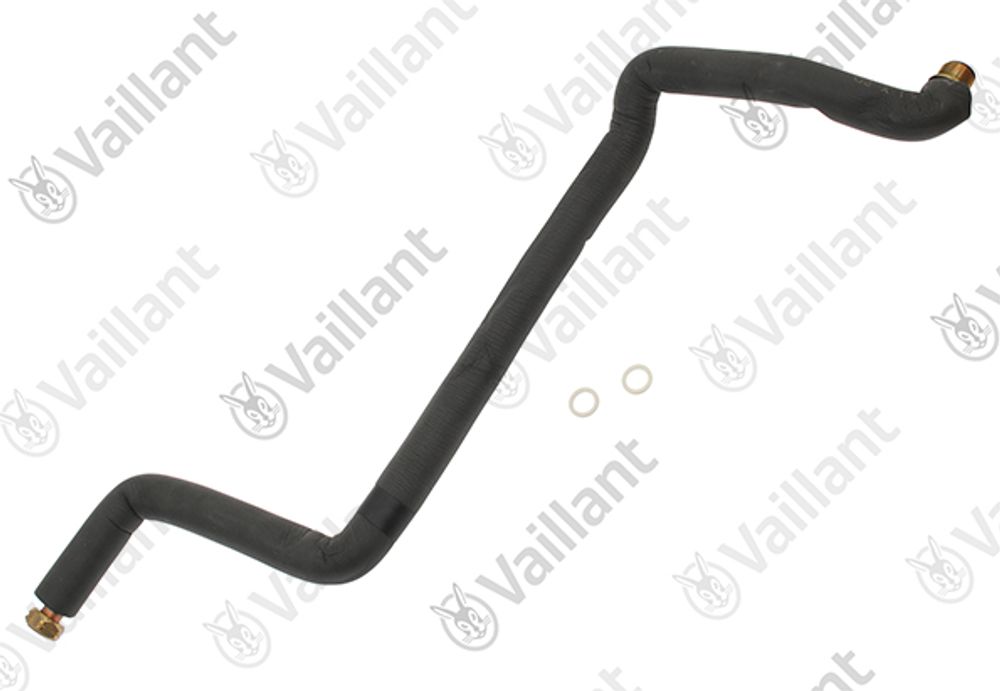 VAILLANT Rohr VSC S 146+206/4-5 150 (R1) u.w. Vaillant-Nr. , 0020198255