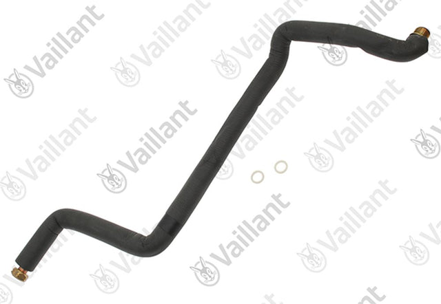 VAILLANT Rohr VSC S 146+206/4-5 150 (R1) u.w. Vaillant-Nr. , 0020198255