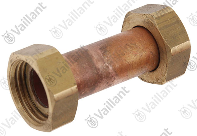 VAILLANT Rohr VDM 10 u.w. Vaillant-Nr. , 0020198402