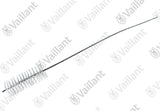 VAILLANT Bürste, 590x100x10x40 mm VK 114-474/8-E u.w. Vaillant-Nr. , 0020204447