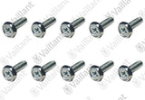 VAILLANT Schraube, (x10) MAG 11-0/1 GX u.w. Vaillant-Nr. , 0020206050