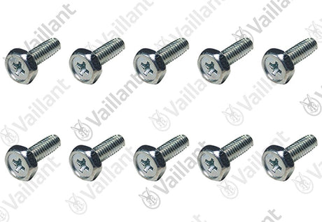 VAILLANT Schraube, (x10) MAG 11-0/1 GX u.w. Vaillant-Nr. , 0020206050