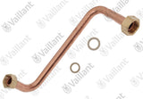 VAILLANT Rohr MAG 14-0/1 GX u.w. Vaillant-Nr. , 0020206059
