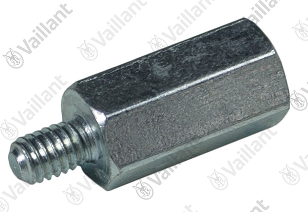 VAILLANT Adapter, Frontblech MAG 11-0/1 GX u.w. Vaillant-Nr. , 0020206066