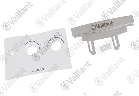 VAILLANT Abdeckung MAG 11-0/1 XZ u.w. Vaillant-Nr. , 0020206072