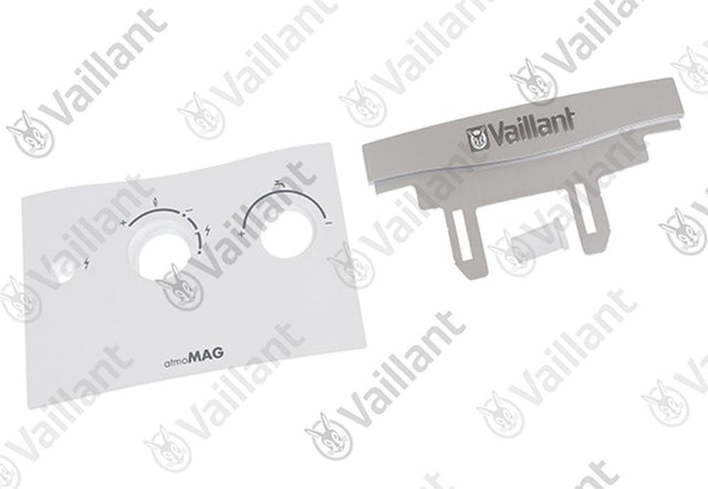 VAILLANT Abdeckung MAG 11-0/1 XZ u.w. Vaillant-Nr. , 0020206072