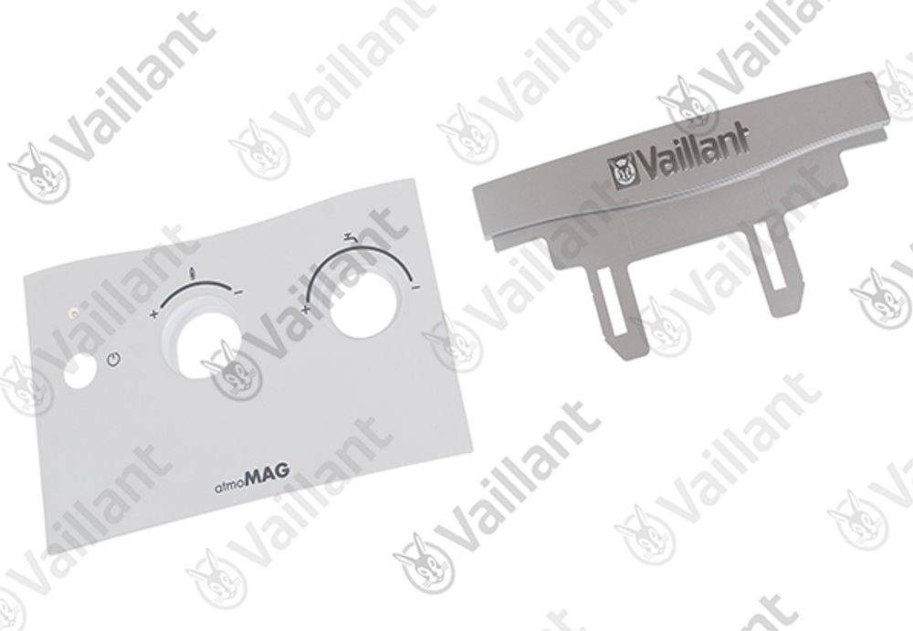 VAILLANT Abdeckung MAG 11-0/1 GX u.w. Vaillant-Nr. , 0020206073