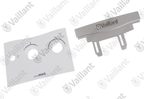 VAILLANT Abdeckung MAG 11-0/1 GX u.w. Vaillant-Nr. , 0020206073