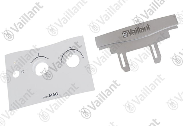 VAILLANT Abdeckung MAG 11-0/1 GX u.w. Vaillant-Nr. , 0020206073