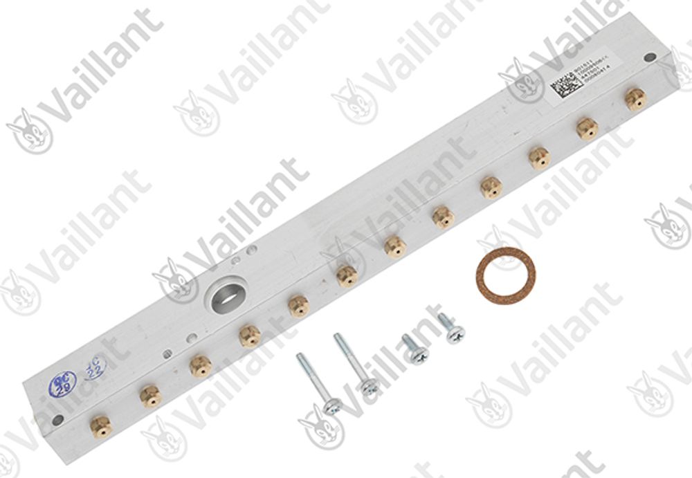 VAILLANT Düsenstock MAG 11-0/1 GX u.w. Vaillant-Nr. , 0020206076