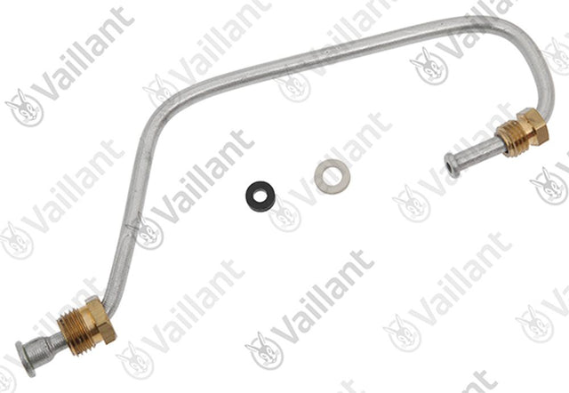 VAILLANT Gasrohr MAG 11-0/1 XZ Vaillant-Nr. , 0020206082