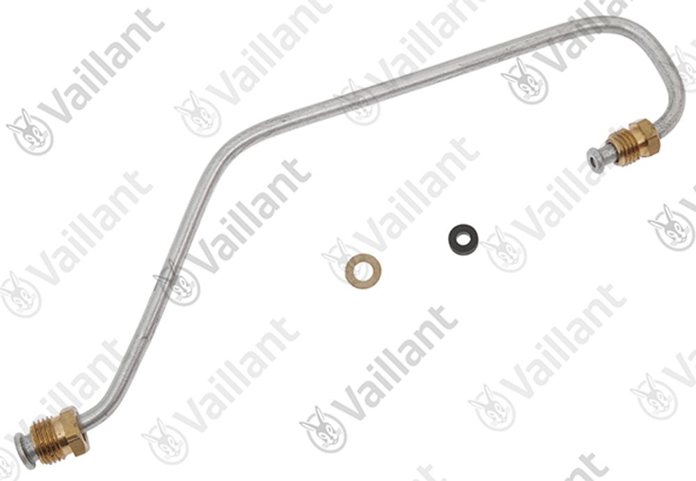 VAILLANT Gasrohr MAG 14-0/1 XZ Vaillant-Nr. , 0020206083