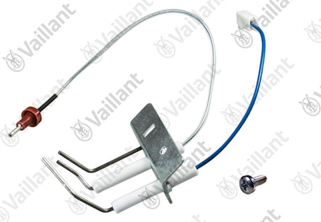 VAILLANT Elektrode (Zündung u. Überwachung) MAG 11-0/1 GX u.w. Vaillant-Nr. , 0020206084