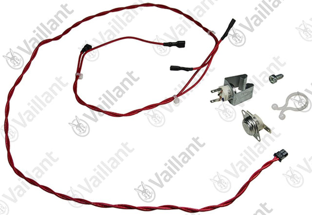 VAILLANT Sensor mit Kabel MAG 11-0/1 XI Vaillant-Nr. , 0020206086