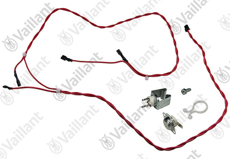 VAILLANT Sensor mit Kabel MAG 14-0/1 XI Vaillant-Nr. , 0020206089