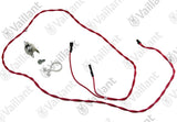 VAILLANT Sensor mit Kabel MAG 14-0/1 GX u.w. Vaillant-Nr. , 0020206090