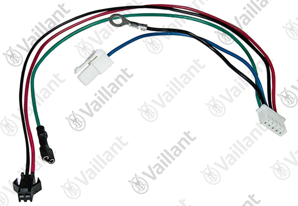 VAILLANT Kabelbaum MAG 11-0/1 GX u.w. Vaillant-Nr. , 0020206095