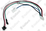 VAILLANT Kabelbaum MAG 11-0/1 GX u.w. Vaillant-Nr. , 0020206095