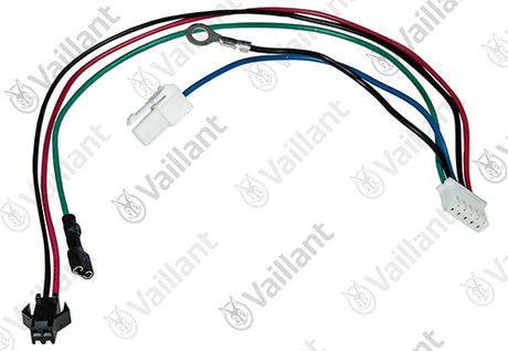 VAILLANT Kabelbaum MAG 11-0/1 GX u.w. Vaillant-Nr. , 0020206095