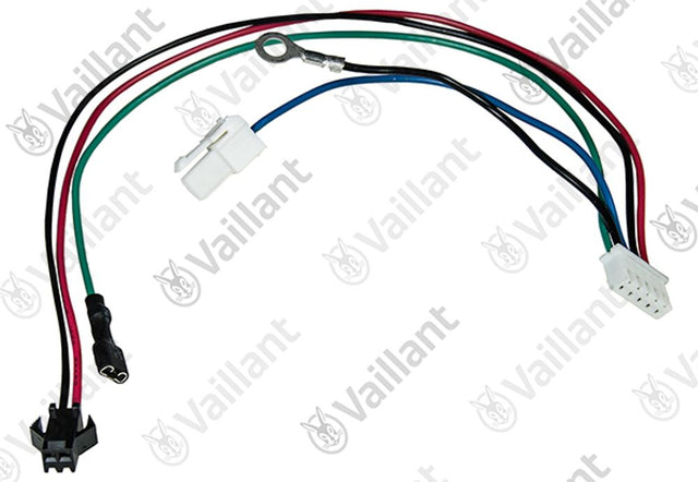 VAILLANT Kabelbaum MAG 11-0/1 GX u.w. Vaillant-Nr. , 0020206095