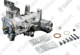 VAILLANT Gasarmatur, 2H-2L MAG 11-0/1 XZ Vaillant-Nr. , 0020206102
