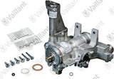 VAILLANT Gasarmatur, 2H-2L MAG 14-0/1 XZ Vaillant-Nr. , 0020206113