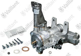 VAILLANT Gasarmatur, G25-20 MAG 14-0/1 XZ Vaillant-Nr. , 0020206114