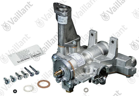 VAILLANT Gasarmatur, G25-20 MAG 14-0/1 XZ Vaillant-Nr. , 0020206114