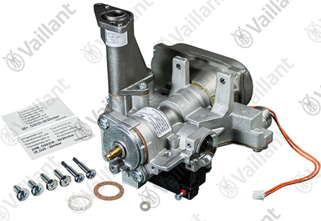 VAILLANT Gasarmatur, 2H-2L MAG 14-0/1 GX u.w. Vaillant-Nr. , 0020206117