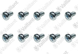 VAILLANT Schraube, (x10) MAG 11-0/1 GX u.w. Vaillant-Nr. , 0020206137
