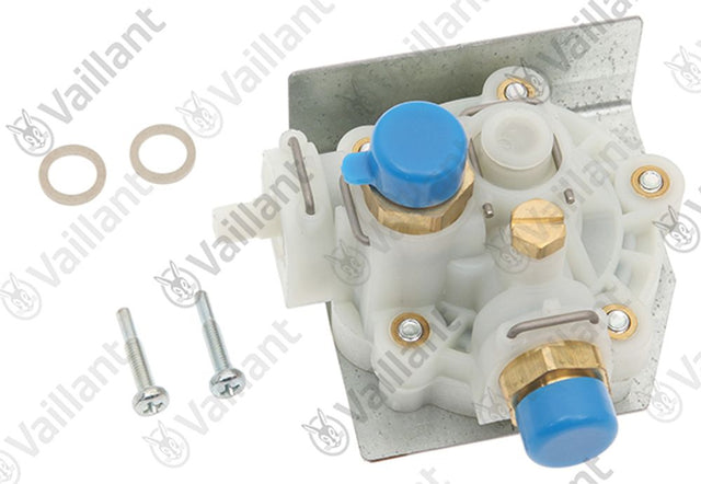 VAILLANT Wasserschalter MAG 11-0/1 XZ Vaillant-Nr. , 0020206141