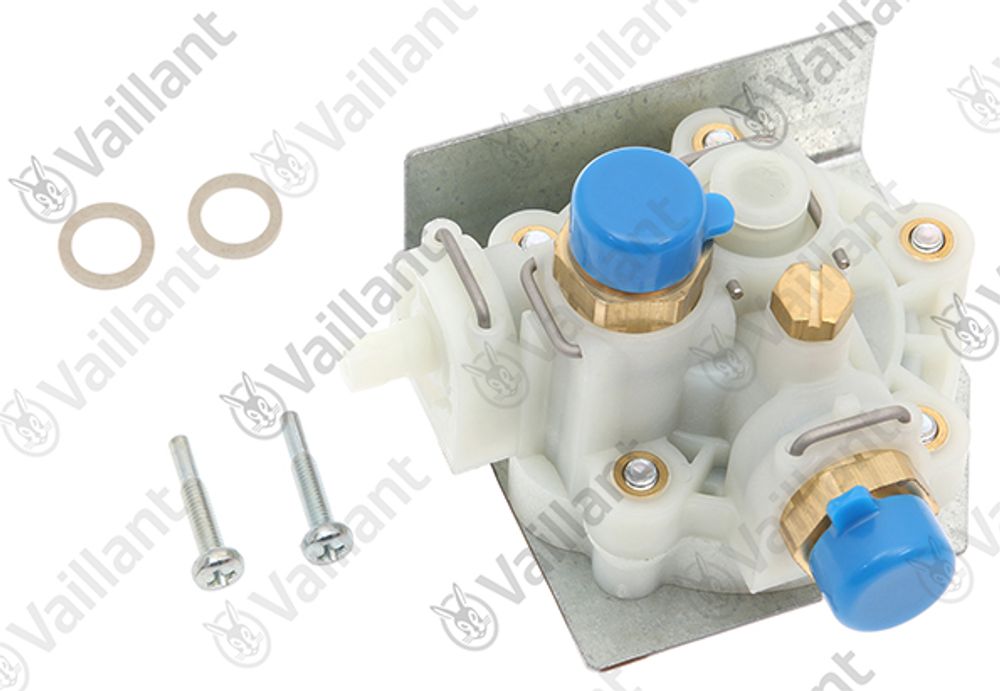 VAILLANT Wasserschalter MAG 14-0/1 GX u.w. Vaillant-Nr. , 0020206142