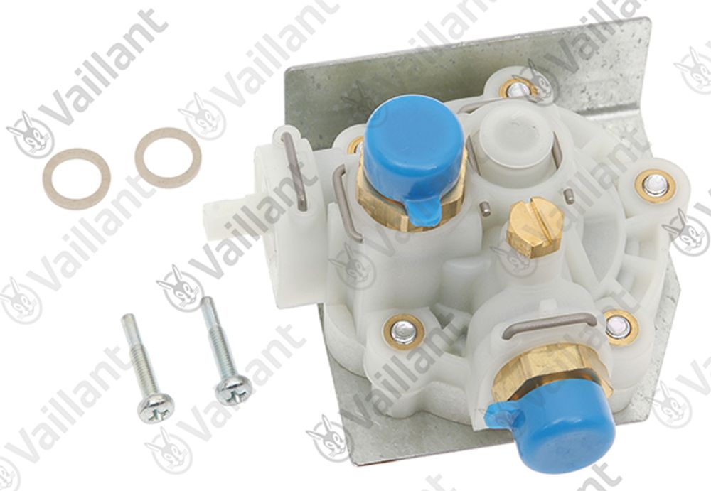 VAILLANT Wasserschalter MAG 14-0/1 XZ Vaillant-Nr. , 0020206143