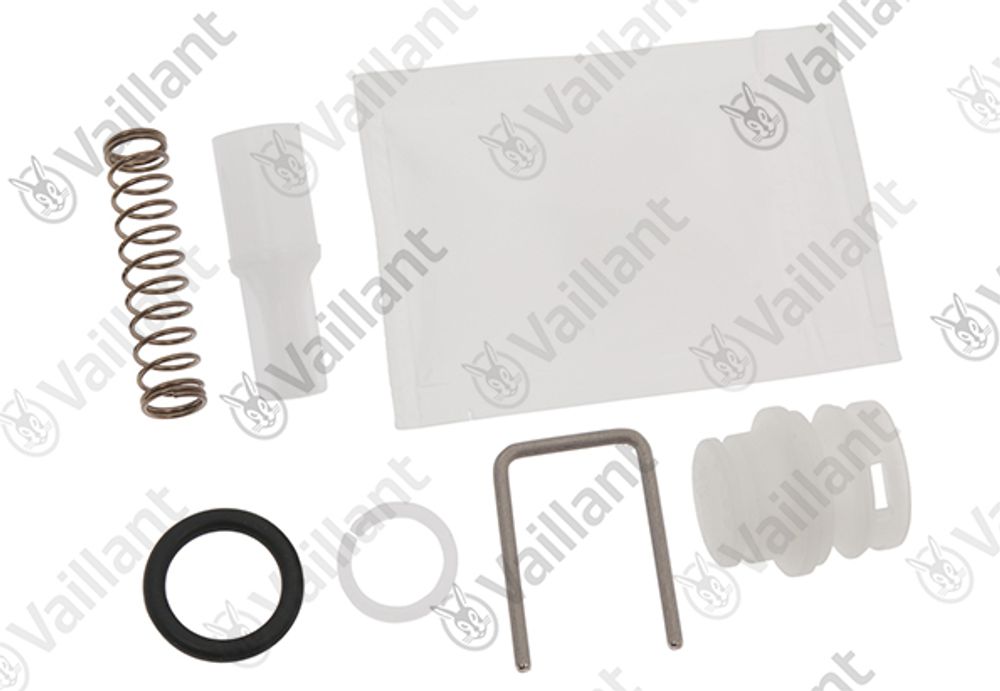 VAILLANT Wassermengenregler MAG 11-0/1 GX u.w. Vaillant-Nr. , 0020206148