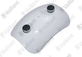 VAILLANT Deckel, mit Dichtung Senkrechte DDF 60/100 Alu u.w. Vaillant-Nr. , 0020209345
