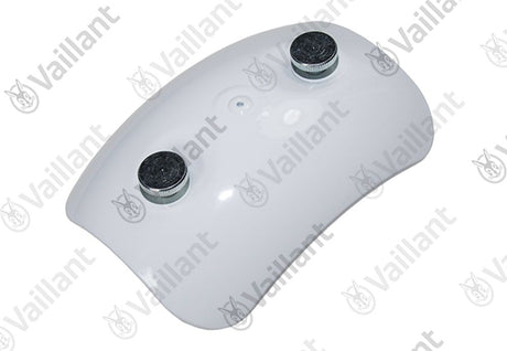 VAILLANT Deckel, mit Dichtung Senkrechte DDF 60/100 Alu u.w. Vaillant-Nr. , 0020209345