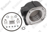 VAILLANT Wärmetauscher VC 156/5-7 u.w. Vaillant-Nr. , 0020209506