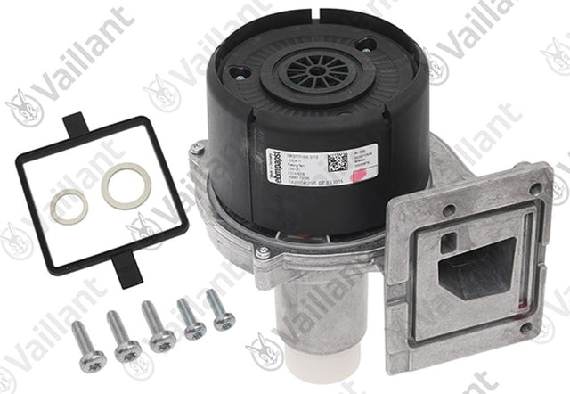 VAILLANT Gebläse VC 156+216+246+276+326/5-7 u.w. Vaillant-Nr. , 0020209512