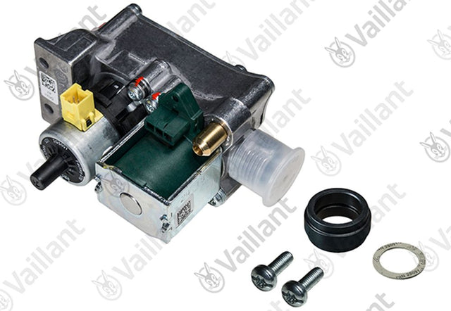 VAILLANT Gasarmatur VC 156/5-7 u.w. Vaillant-Nr. , 0020209513