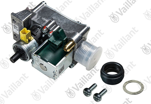 VAILLANT Gasarmatur VC 326/5-7 u.w. Vaillant-Nr. , 0020209514