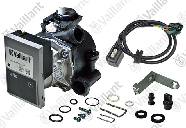 VAILLANT Pumpe VC 156+216+246+276+326/5-7 Vaillant-Nr. , 0020209524