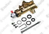 VAILLANT Vorrangumschaltventil VC 156+216+246+276+326/5-7 u.w. Vaillant-Nr. , 0020209528