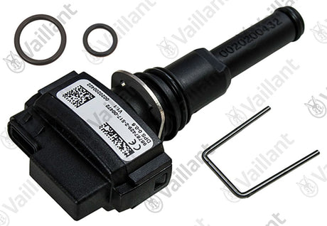 VAILLANT Sensor, Differenzdruck VC 156+216+246+276+326/5-7 u.w. Vaillant-Nr. , 0020209529