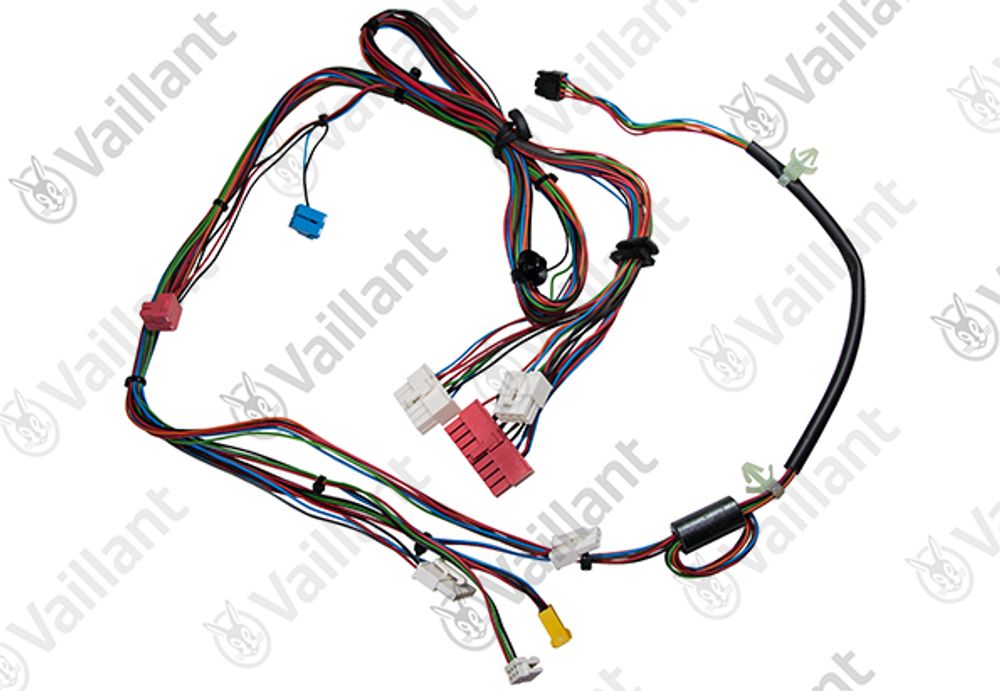 VAILLANT Kabelbaum VC 156+216+246+276+326/5-7 Vaillant-Nr. , 0020209532