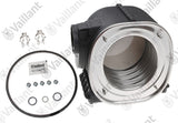 VAILLANT Wärmetauscher VC 266/5-5 R4 u.w. Vaillant-Nr. , 0020209544