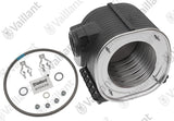 VAILLANT Wärmetauscher VC 316/5-5 R4 u.w. Vaillant-Nr. , 0020209546
