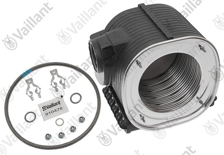 VAILLANT Wärmetauscher VC 316/5-5 R4 u.w. Vaillant-Nr. , 0020209546